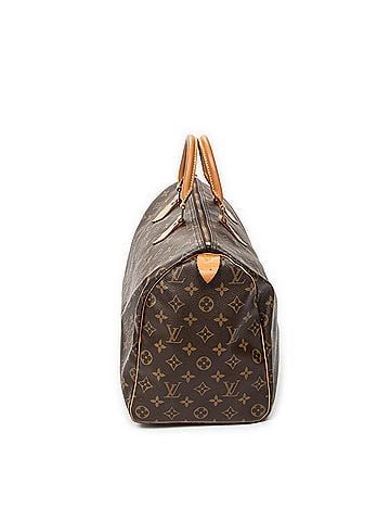 Louis Vuitton Speedy 40 (view 2)