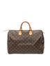 Louis Vuitton Brown Speedy 40 One size - photo 5
