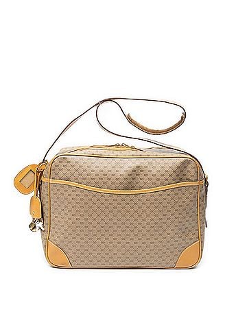 Gucci Vintage Large Messenger (view 1)