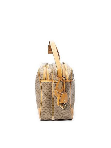 Gucci Vintage Large Messenger (view 2)