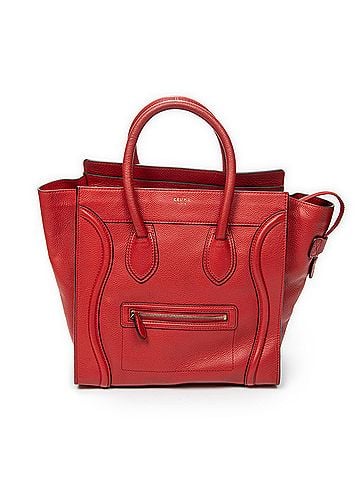 Céline Mini Luggage (view 1)