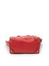 Céline Red Mini Luggage One size - photo 9
