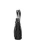 Loewe Black Small Vertical Zip Tote One size - photo 4