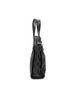 Loewe Black Small Vertical Zip Tote One size - photo 2