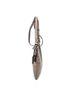 Loewe Brown Flat Zip Crossbody One size - photo 4