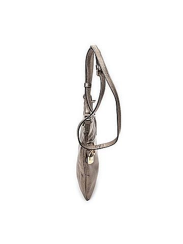 Loewe Flat Zip Crossbody (view 2)