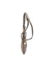 Loewe Brown Flat Zip Crossbody One size - photo 2