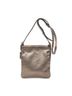 Loewe Brown Flat Zip Crossbody One size - photo 5