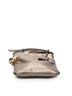 Loewe Brown Flat Zip Crossbody One size - photo 9