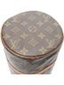 Louis Vuitton Brown Papillon 30 One size - photo 7