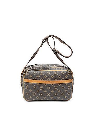Louis Vuitton Reporter PM (view 1)