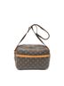 Louis Vuitton Brown Reporter PM One size - photo 1