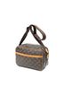 Louis Vuitton Brown Reporter PM One size - photo 3