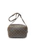 Louis Vuitton Brown Reporter PM One size - photo 5