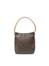 Louis Vuitton Brown Looping GM One size - photo 1