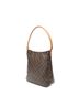 Louis Vuitton Brown Looping GM One size - photo 3