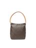 Louis Vuitton Brown Looping GM One size - photo 5