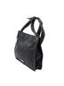 Gucci Black Medium Flat Messenger One size - photo 3