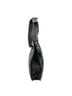 Gucci Black Medium Flat Messenger One size - photo 2