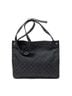 Gucci Black Medium Flat Messenger One size - photo 5