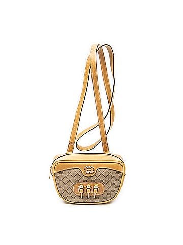 Gucci Vintage Mini Golf Crossbody (view 1)