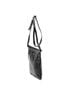 Yves Saint Laurent Black Flat Sid Crossbody One size - photo 3