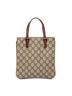Gucci White Mini Vertical Tote One size - photo 5