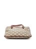 Gucci White Mini Vertical Tote One size - photo 9