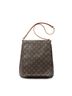 Louis Vuitton Brown Musette One size - photo 1