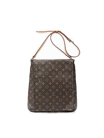 Louis Vuitton Musette (view 1)