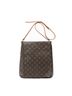 Louis Vuitton Brown Musette One size - photo 1