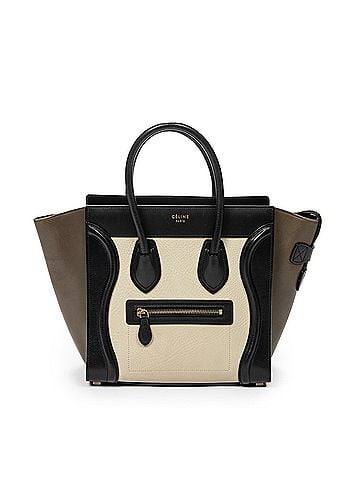 Céline Micro Luggage (view 1)