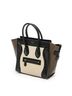 Céline Black Micro Luggage One size - photo 3