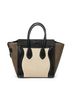 Céline Black Micro Luggage One size - photo 5