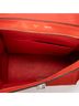 Céline Red Medium Trapeze One size - photo 8