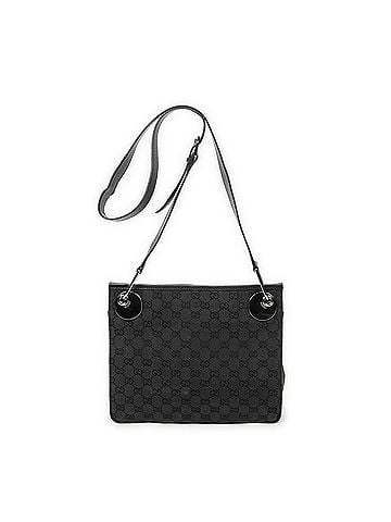 Gucci Eclipse Square Crossbody (view 1)