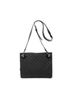 Gucci Black Eclipse Square Crossbody One size - photo 5