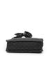 Gucci Black Eclipse Square Crossbody One size - photo 9