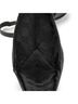 Gucci Black Eclipse Square Crossbody One size - photo 6