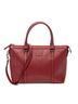 Gucci Red Convertible Satchel One size - photo 1