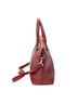Gucci Red Convertible Satchel One size - photo 2