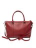 Gucci Red Convertible Satchel One size - photo 5