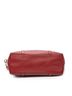 Gucci Red Convertible Satchel One size - photo 9