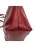 Gucci Red Convertible Satchel One size - photo 6