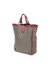 Gucci Red Abbey D-Ring Vertical Tote One size - photo 3