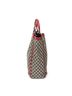 Gucci Red Abbey D-Ring Vertical Tote One size - photo 4