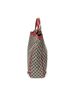 Gucci Red Abbey D-Ring Vertical Tote One size - photo 2