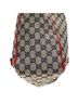 Gucci Red Abbey D-Ring Vertical Tote One size - photo 6