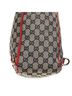 Gucci Red Abbey D-Ring Vertical Tote One size - photo 7
