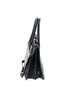Miu Miu Black Pusk Lock Top Handle One size - photo 2